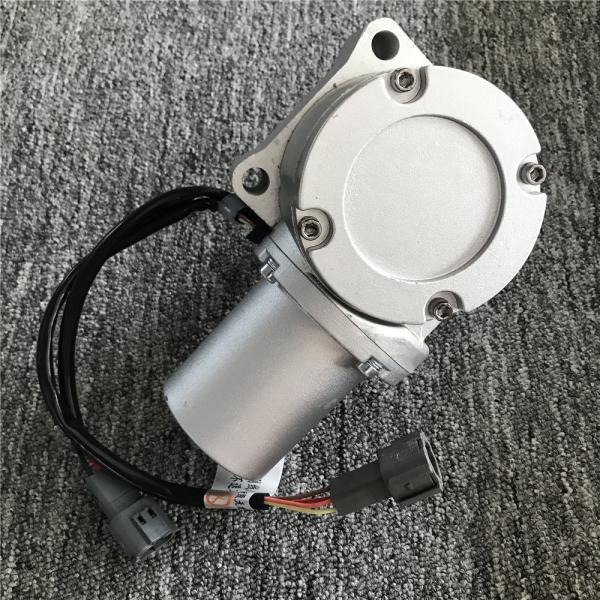 Регулятор 4360509 мотора 46149111 дросселя для Хитачи ZX60/70/ZAX200/ZAX230/EX200-5/EX220-5