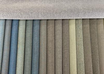 De estofamento liso do Auto-projeto da fábrica tela 2021 barata para a sala de visitas Sofa Cover Fabric Manufacturers Supplier