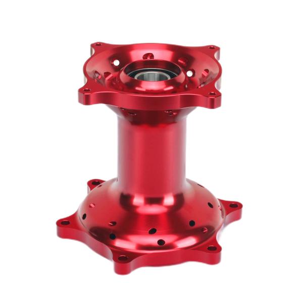 Replace/Repair CNC Billet Hubs for CR 125 250 CRF250R CRF450R CRF450X CRF250X 2004-17