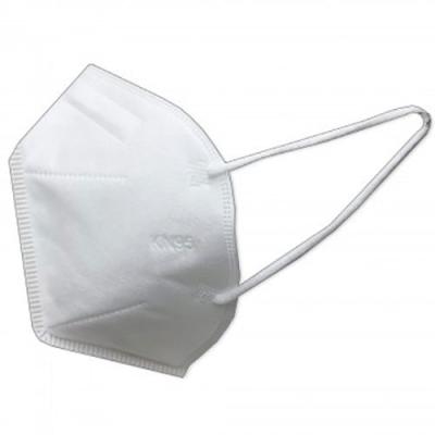 Máscara protetora da poluição da poeira da gripe KN95 da máscara protetora 3D de BFE 95% anti anti