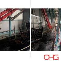 Customized Electrophoresis Equipment E Coating KTL EPD Production Line Coating Machine
