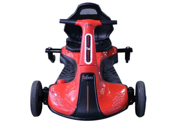 Battery Operated Kids Go Kart Cars Multi Function Children Electric Toy Car