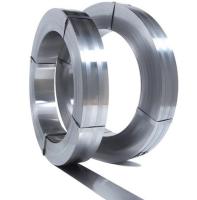 ASTM A684 1045 a laminé à froid la bande en acier à haut carbone