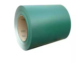 Prime Prepainted Galvanized Steel Coil PPGI PPGL HDGL HDGI Cold Rolled Steel