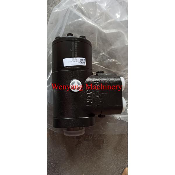 Lonking 5 toneladas rueda la dirección hidráulica del cargador LG853.06.02.06 BZZ-800FK
