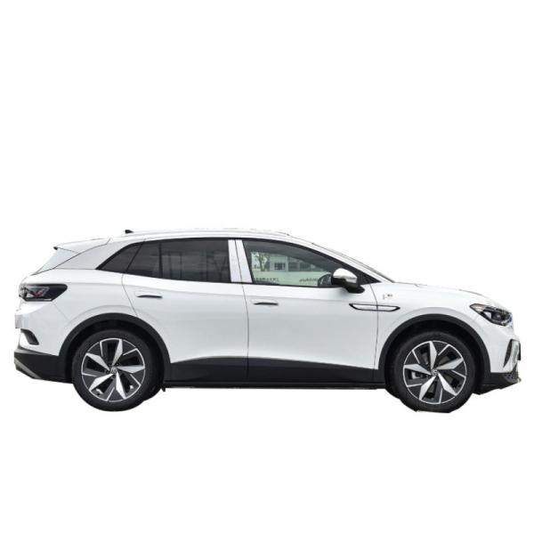 Open Body Type 4x4 Compact SUV FAW Volkswagen VW EV Vehicles
