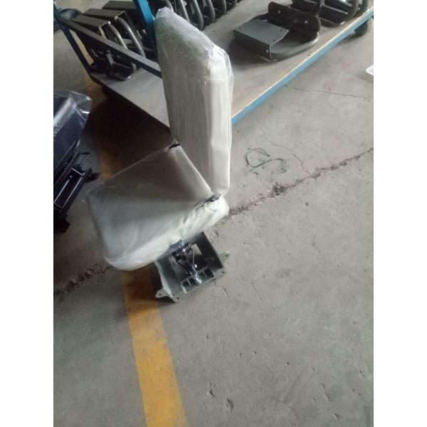 Toyota Coaster Bus Seats Bus Chair , High Intensity Leather Bus Seats