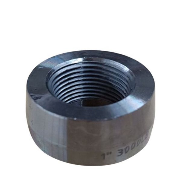 Forged Alloy Steel Pipe Fittings  Butt Welding Reducing Tee ASTM A234 WP24