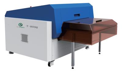 Equipamento rápido super do CTP do Thermal de 256 canais