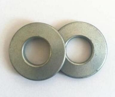 DIN6796 Spring Lock Washers Conical Lock Washer Disc Springs Knurling Cushion