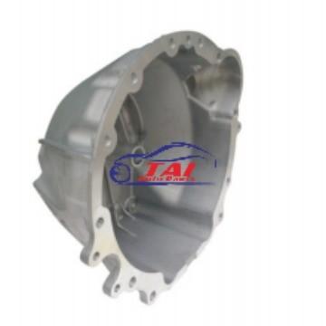 4JA1 4JB1 Engine Code Contact Torque Clutch Housing for Isuzu Top Performance Guaranteed