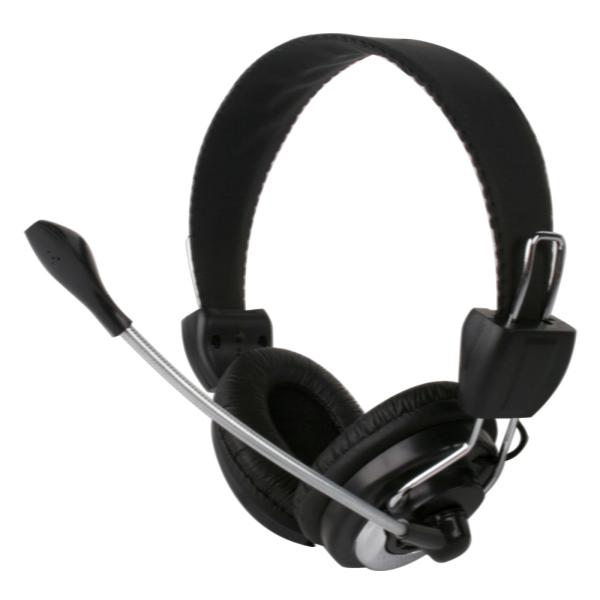 3.5mm/USB музыка штепсельной вилки 105dB 40mW связала проволокой наушники игры