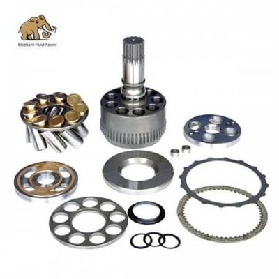 Reparo Kit Construction Machinery Spare Parts das peças da bomba hidráulica da série de Toshiba da substituição