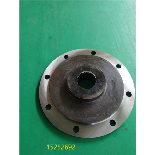 TEREX 15252692 FLAGE for terex tr60 truck parts tr100 parts