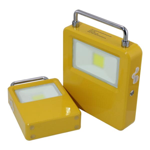 прожектор СИД 10W 20W 30W 50W портативный перезаряжаемые