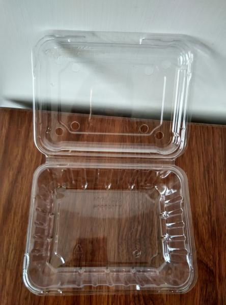 guangdong shenzhen factory Fruit and vegetable packing box/blister products