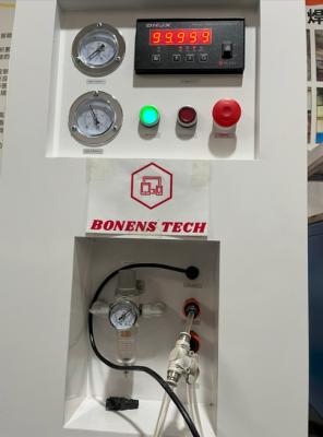White Uhp Nitrogen Generator Electric Power 1Nm3/H - 20Nm3/H  Nitrogen Generator Plant