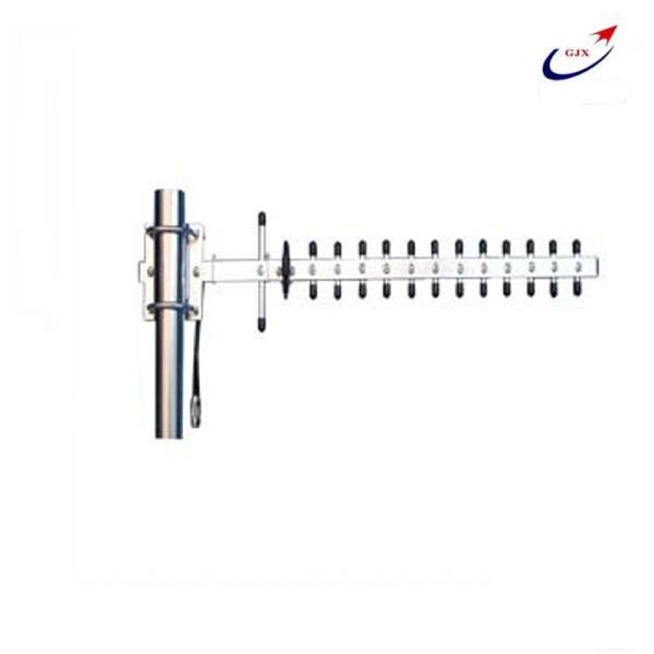 Install Outdoor 960Mhz 13dBi Yagi Antenna High Quality With Low Price
