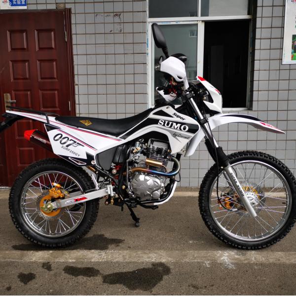 Speedo powerful engine  street legal dirt motorcycle vig rx  cheap import 200cc  dirtbike 250cc
