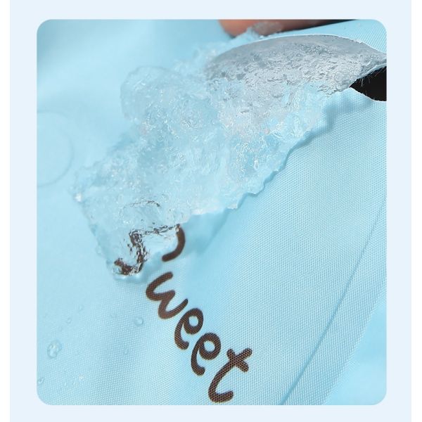 Anti Bite Pet Ice Pad Recyclable Pet Cooling Mat Luxurious For Summer