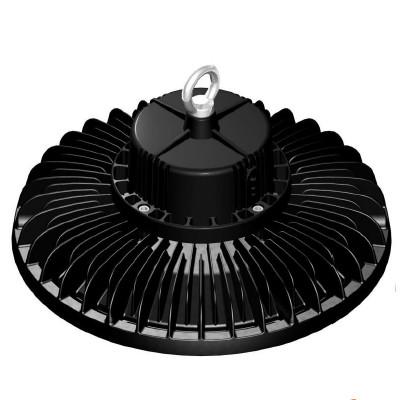 IP65 Waterproof 200 Watt LED High Bay Light , Warehouse High Bay Lighting No IR / UV Radiation