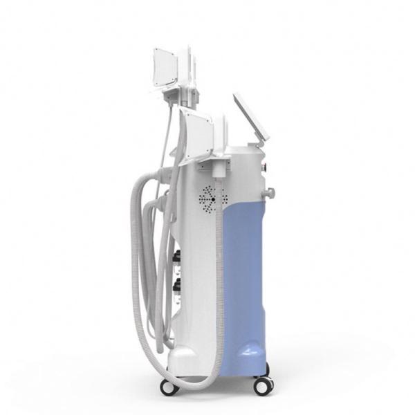 Weight Loss Fat Melting Machine home use cold lipolysis infrared liposuction 4 handles cryolipolysis fat freezing machin