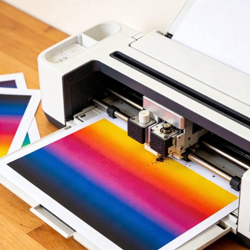 Eco Friendly Photo Paper For Inkjet Printer 180g A4 A3 36 Inches High Density