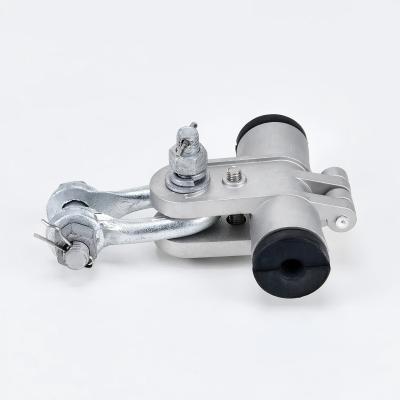 Hardware Products Overhead Line Fittings ADSS Suspension Clamp Type B