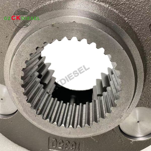 OEM Planetary Carrier Assy 148-4637 1484637 for Excavator 320D L 320E L 320C L 323F L 323E L 323D L