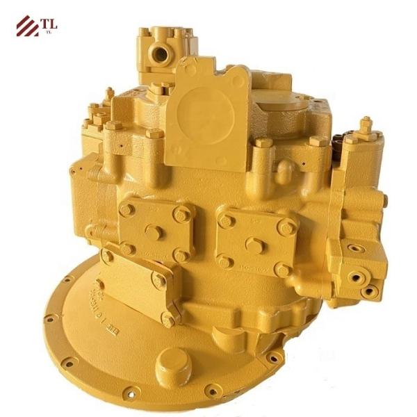 Excavator 3390512 E320E 320E Main Piston  320D2 Hydraulic Pump with Electric Parts