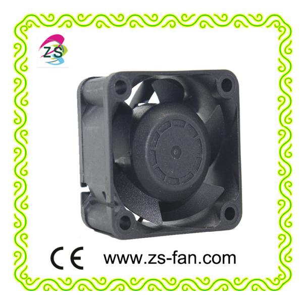 high torque brushless dc fan 40x40x28mm 5v silent fans,40mm axial fan