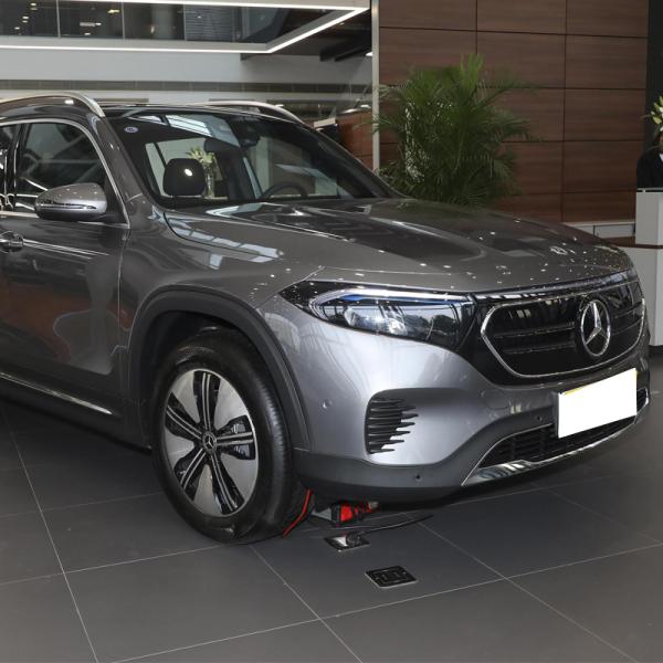 Mercedes Benz EQB 350 Electric SUV with 73.5kwh Battery Capacity 5-door 5-seater SUV and Ternary Lithium Battery