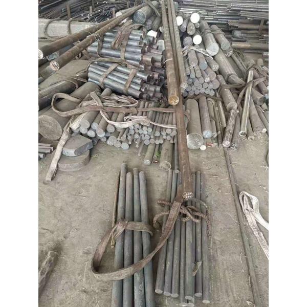 Стандарт ДИН АСТМ штанги Н07750 Инколой С-750 В.Нр2.4669 сплава никеля ГХ4145 УНС