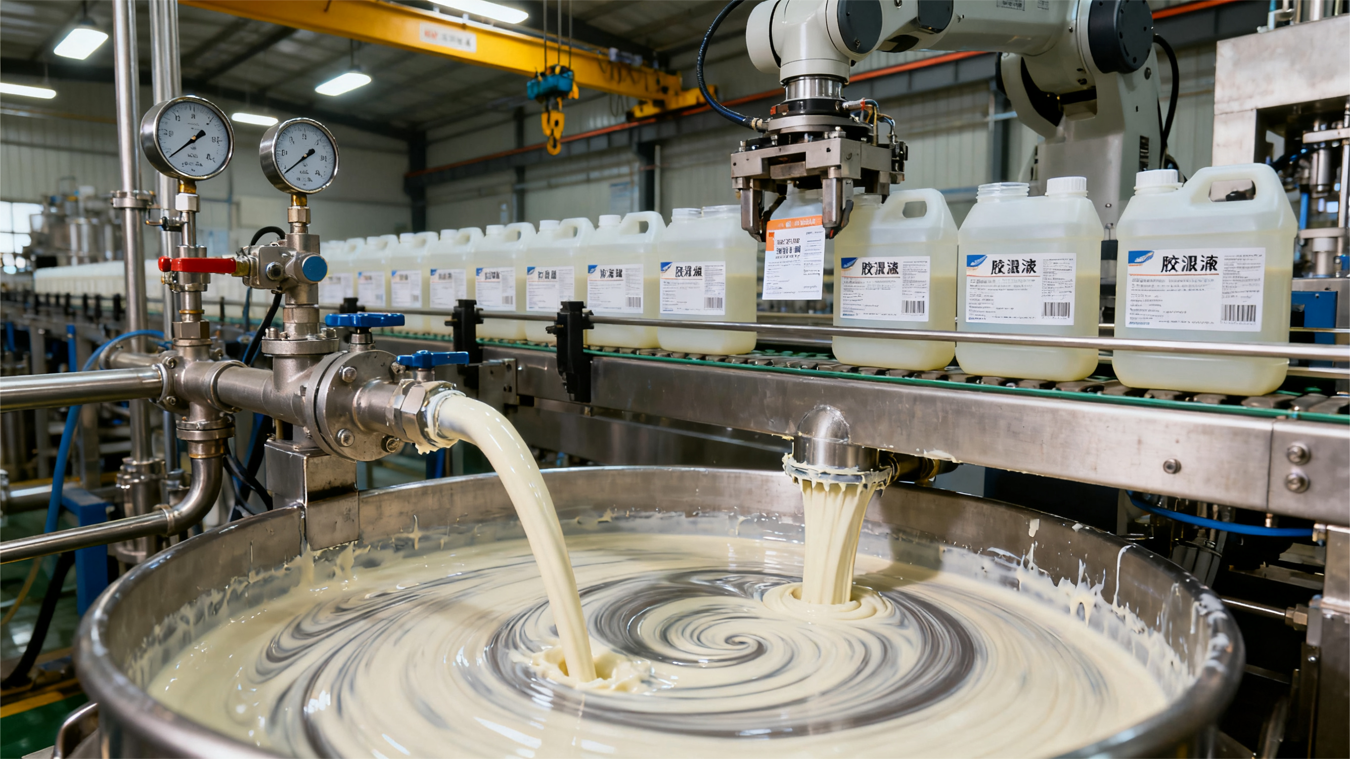 Industrial Lubricant ZDDP Additive Anti Wear and Corrosion