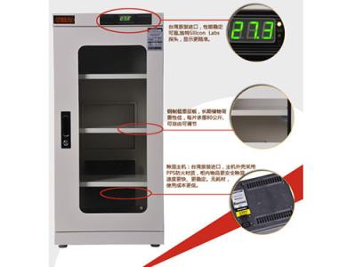 dry cabinets for cameras