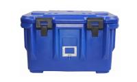 Transportation Insulated Food Delivery Bag Pan Carrier Catering Insulated Cool Box