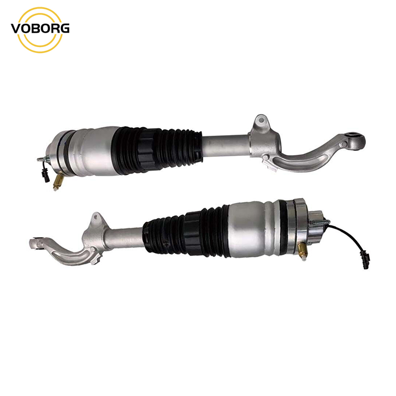 Auto Car Air Suspension Front Rear Shock Absorber 12 Months Warranty 670100718 for Maserati
