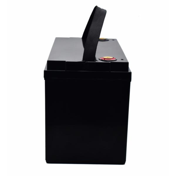 E-scooter lifepo4 Battery 12v 48v 72v 40ah 100ah rechargeable electric motorcycle battery