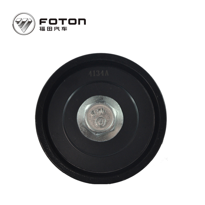 Wholesale ISF2.8/3.8 Idler Pulley for Foton Truck  5254599