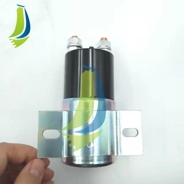 1654026 Solenoid Valve 165-4026 For E312C E320C Excavator
