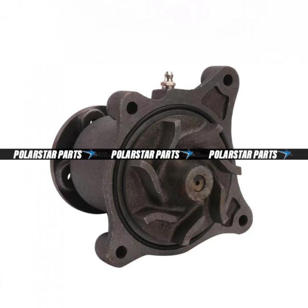 Kobelco Excavator Water Pump Me996874 6d31 Diesel Engine Mitsubishi