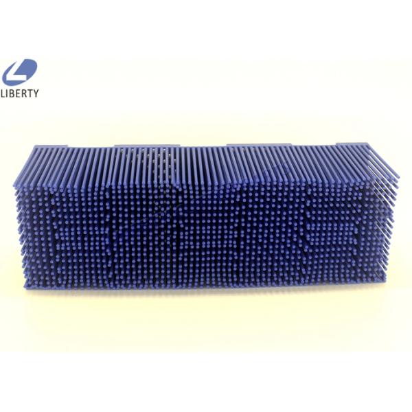 Цвет 148кс50мм 49442 блоков щетинки Курис голубой для автомата для резки Курис