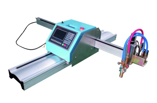 1530 Portable Plasma Cutter/cnc Cutting Machine / Plamsa Cutting Machine For Steel Plate