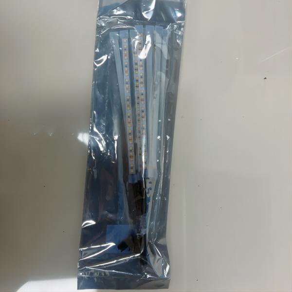 110V220V 10mm 180leds 3000K4000K6500K Placa de corte à prova d'água SMD2835 LED Strip Light