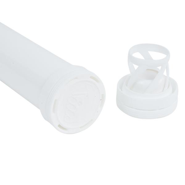 Portable Effervescent Tablet Plastic Bottle Vitamin C Supplements for Personal Care