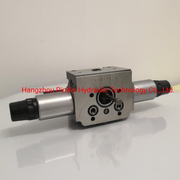 A4vg90 EP2 Double Seater Valve for Rexroth Hydraulic Piston Pump Parts Sell
