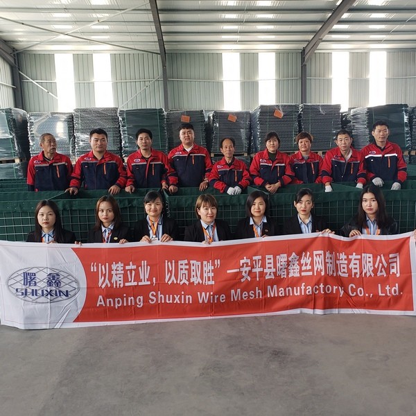 Galvanized Metal Cage 5mm Defensive Barrier Bastion For Protection