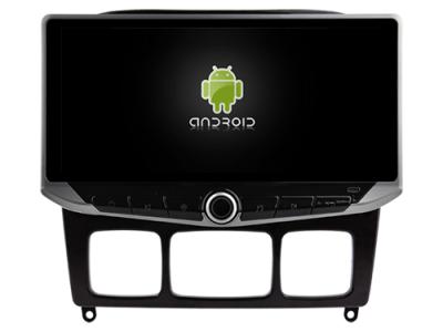 10.88 Screen with Mobile Holder For Mercedes Benz S-Class S Class W220 VV220 1998- 2005