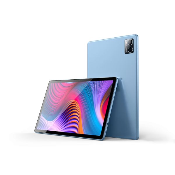 Kinstone 10.51 inch Tablet PC 7000mAh 4G LTE Octa-core Incell FHD 6GB+128GB
