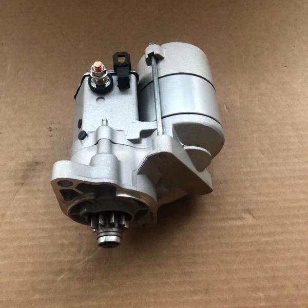 Carrier 228000-1060 Diesel Engine Parts New Premium Starter Motor 25-35465-000